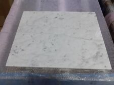 Tagliere marmo bianco usato  Lioni