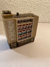 Vollmer hochhaus geschäft gebraucht kaufen  Schmiechen
