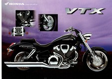 honda vtx1300 gebraucht kaufen  Hechingen