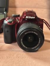 Nikon d3300 camera for sale  North Bergen