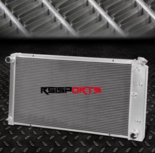 Row aluminum cooling for sale  Pooler