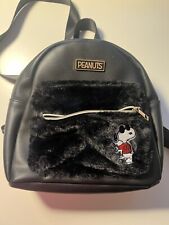 Peanuts snoopy faux for sale  Chicago