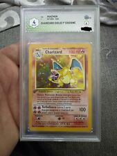 Pokémon charizard 102 usato  Cosenza
