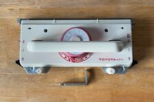 Toyota ks777 knitting for sale  CHESTER
