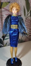 Rare barbie effie d'occasion  Pessac