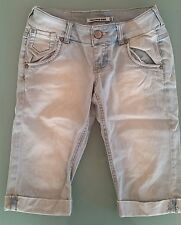 Jeans chiari donna usato  Milano