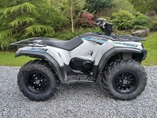 Yamaha kodiak 450 for sale  KIDWELLY