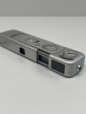 Minox spionagekamera 8x11mm gebraucht kaufen  Köln