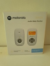 Motorola am24 audio for sale  HOLMFIRTH