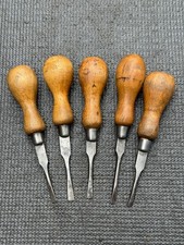 Small vintage wooden for sale  IPSWICH
