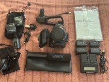 654 hrs canon for sale  New York