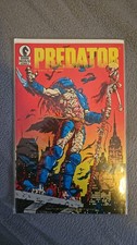 Predator issues dark for sale  RICHMOND