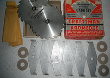 Vintage craftsman saw for sale Vintage craftsman saw for sale  Fairless Hills