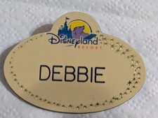 disney name tag for sale disney name tag for sale Saint Hedwig