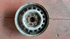 N.1 cerchi fiat usato  Rimini