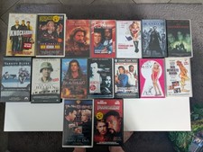 Riginal videokassetten filme gebraucht kaufen  Kempten (Allgäu)