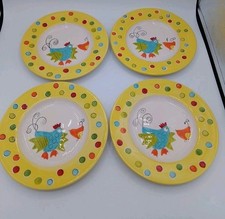 Chicken side plates for sale Chicken side plates for sale  FRODSHAM