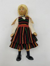 Vintage polish wooden for sale  CARDIFF