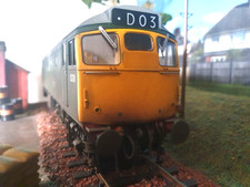 Hel2771 heljan gauge for sale  GREAT YARMOUTH
