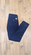 Levi chino cords for sale  BURTON-ON-TRENT
