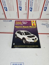 Toyota matrix pontiac for sale  Sweet Grass