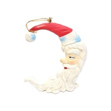 Santa claus crescent for sale  Massillon