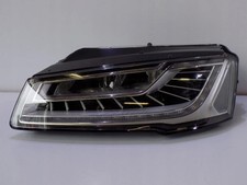 Frontscheinwerfer audi 4h09417 gebraucht kaufen  Hamburg