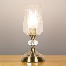 antique hurricane lamps for sale  GRAVESEND