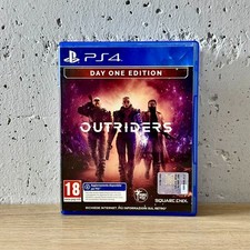 Outriders gioco ps4 usato Outriders gioco ps4 usato  Ornago
