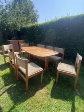 Skovby danish extending for sale  SWADLINCOTE