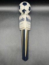 Modelo Especial Cerveza 1925 Futbol/Bola de Futebol Topper torneira alça 11,5" rara, usado comprar usado  Enviando para Brazil