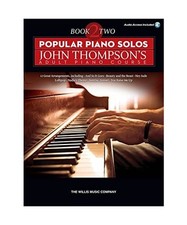Popular piano solos for sale  MAIDENHEAD