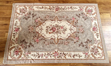 Large handwoven floral for sale Large handwoven floral for sale  LANGHOLM