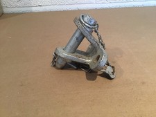 22.2mm towing pin for sale  ALFORD