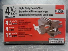 Bessey hw45 light for sale  Temple