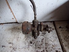 Carburateur gurtner r17g d'occasion  Chalon-sur-Saône