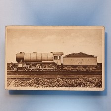 Steam railway postcard for sale  TELFORD