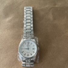 Grand seiko white for sale  LONDON