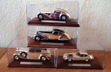 Modell autos ldtimer gebraucht kaufen  Meuselwitz