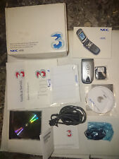 Smartphone cellulare nec usato  Torino