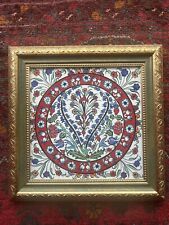 Beautifully handmade tile for sale  ISLEWORTH