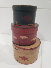 Primitive set paper for sale  Shelby