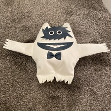 Nauga monster doll for sale  Kansas City