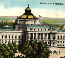 Postcard washington d.c. for sale  Albany