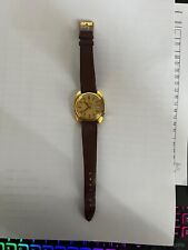 Bulova accutron day usato  Roma