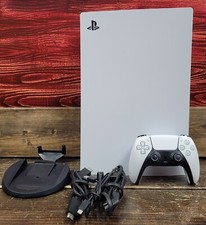 Sony ps5 disc for sale  Chicago