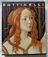 Botticelli lightbown citadelle d'occasion  Lille-