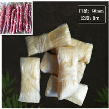 50mm natural sausage for sale  HATFIELD