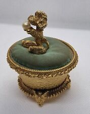 Mirella gold tone for sale  LUTON