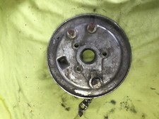 Vespa smallframe rear for sale  BRIGHTON